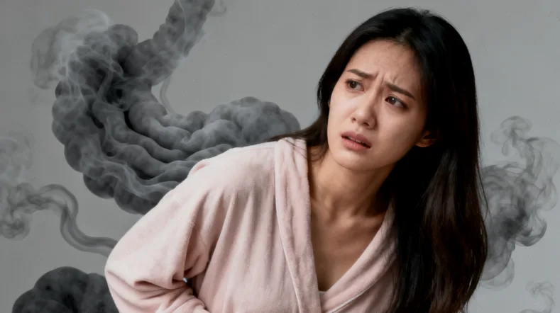 基因检测报告关键部分解读示例