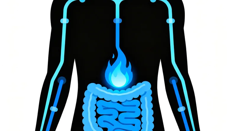 组织活检与液体活检方式对比图