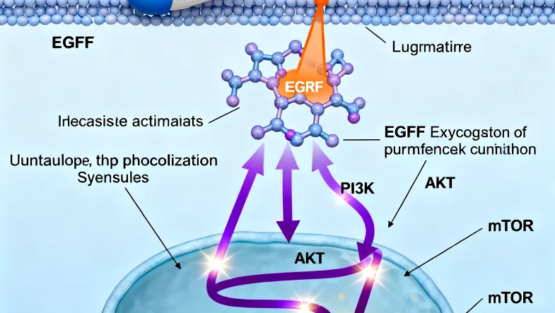 高通量测序实验室工作场景
