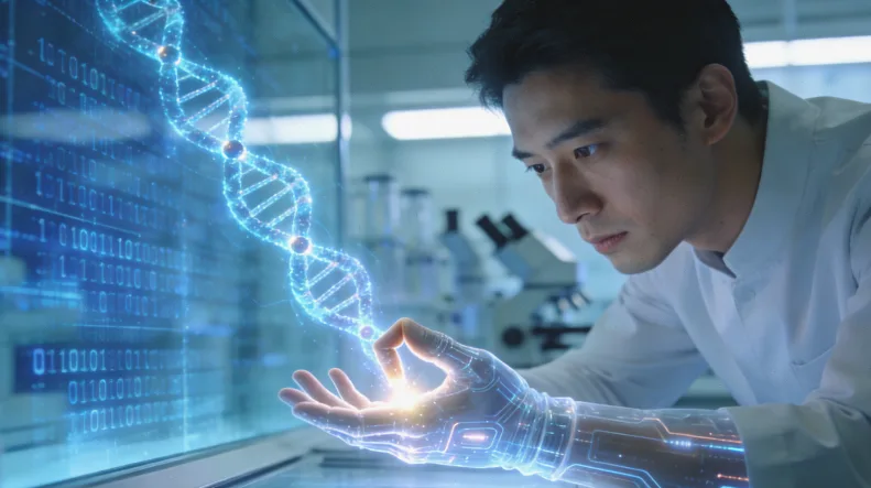 肿瘤组织样本与血液样本采集流程对比