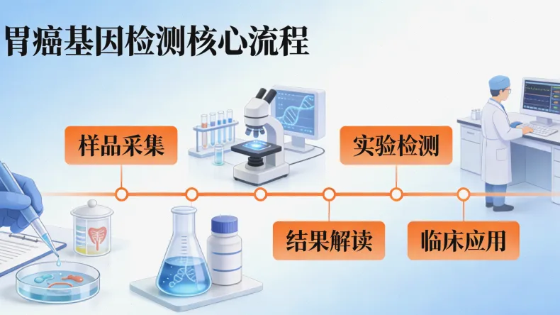 靶向药物作用机制动态演示图