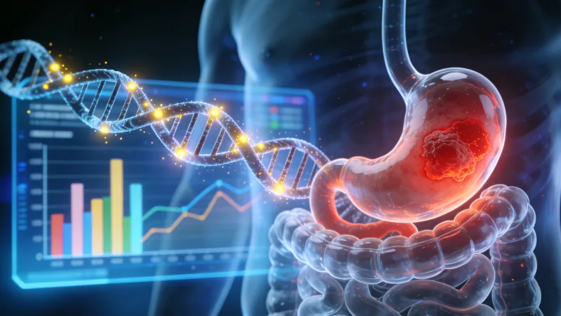 脑膜瘤基因检测标准流程示意图