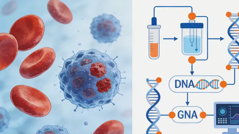 湘乡胃癌基因检测公司国内排名总览(附2026年检测办理指南)