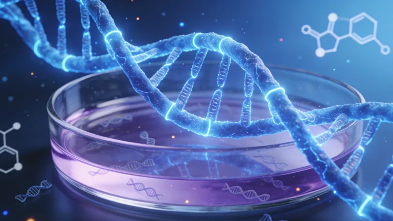 样本冷链运输与实验室接收流程