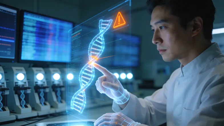 甲状腺癌常见基因突变类型图表