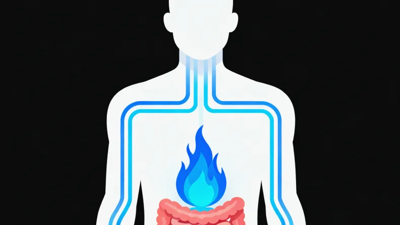 血液肿瘤基因检测全流程示意图