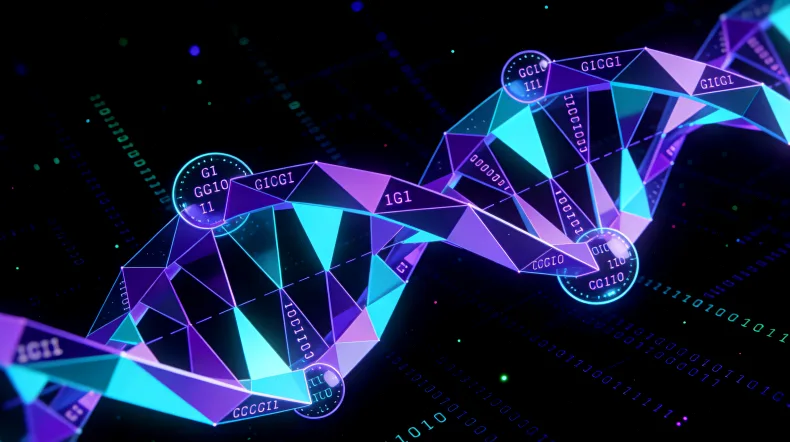 血液样本采集与低温保存流程示意