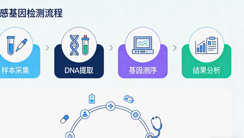 招远胃肠道间质瘤基因检测找哪家机构大盘点(附2026年基因检测办理攻略)