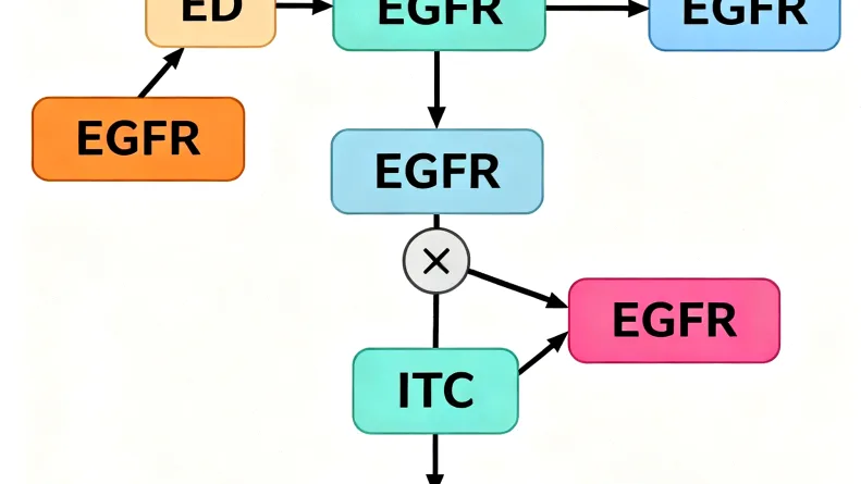 基因检测报告关键部分解读标注图
