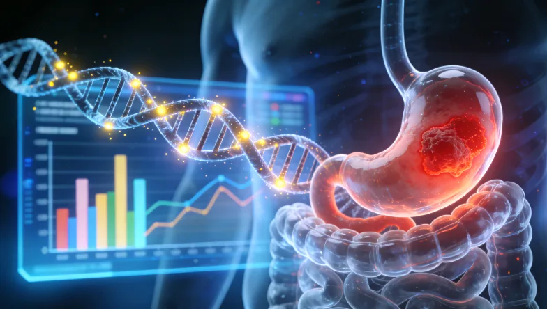 临清基因检测咨询中心外观与环境