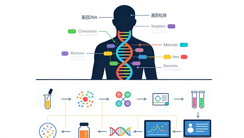 骨髓穿刺采样规范操作图示