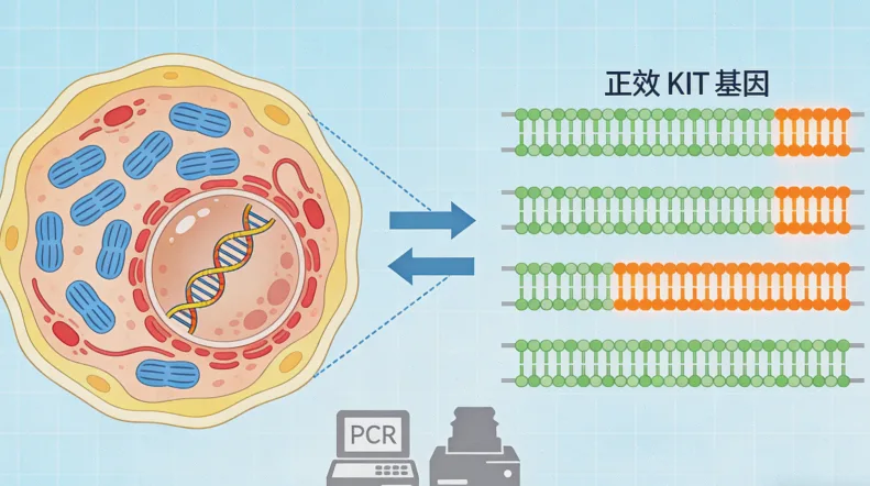 遗传咨询师与客户沟通场景