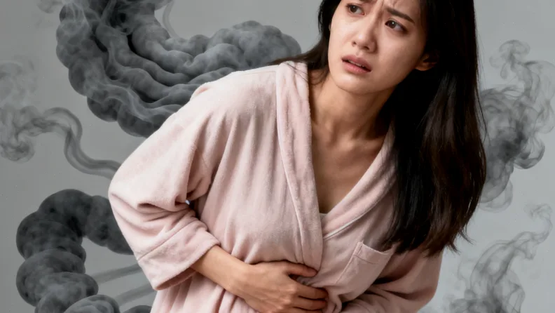 胃肠道间质瘤基因检测核心流程示意图