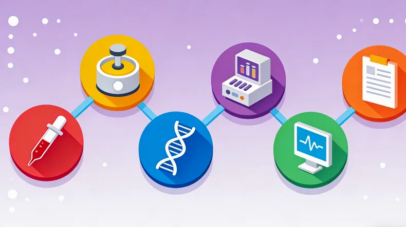 KIT基因常见突变位点模式图