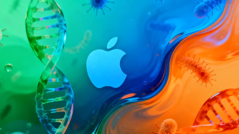 肉瘤基因检测全流程示意图