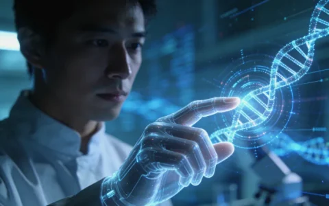 慈溪胰腺癌基因检测受理机构总览（附2026年检测办理攻略)