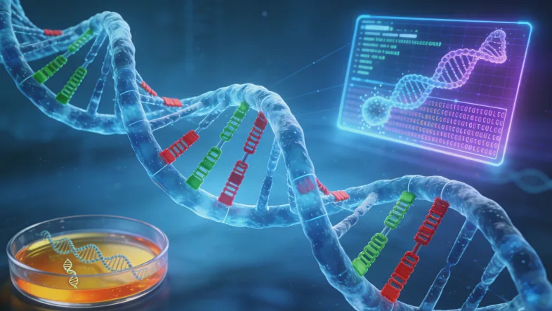 常宁万核医学基因检测咨询中心外观与环境