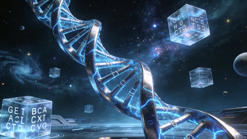 遗传性结直肠癌常见基因图谱