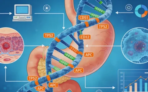 营口膀胱癌基因检测十大公司盘点附2026年最新检测价格