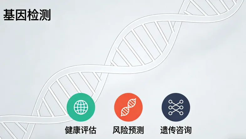 血液样本与组织样本采集方式对比