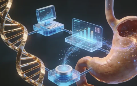 那曲脑胶质瘤基因检测检测机构(2026年公示)