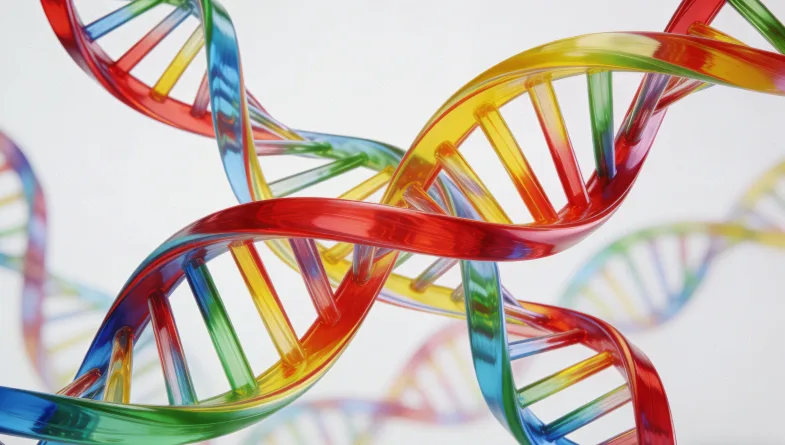 HPV病毒分型检测原理图解