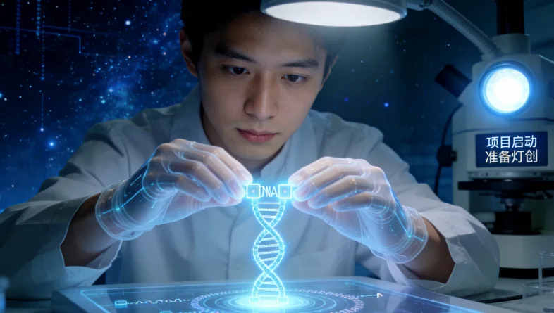 基因检测报告关键信息解读示例