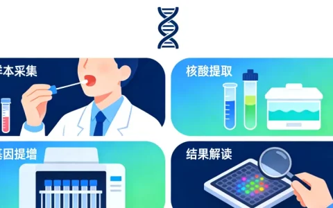 溧阳结直肠癌基因检测机构有哪些盘点（附2026年检测)