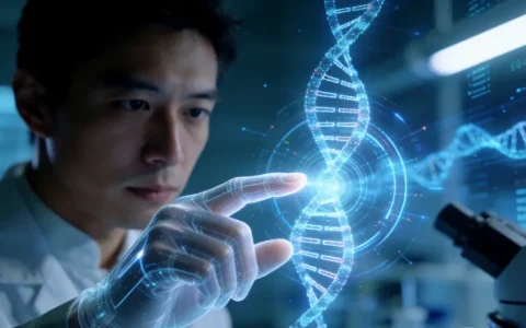 舒兰淋巴瘤基因检测公司地址查询（本地选择权威深度拆解）