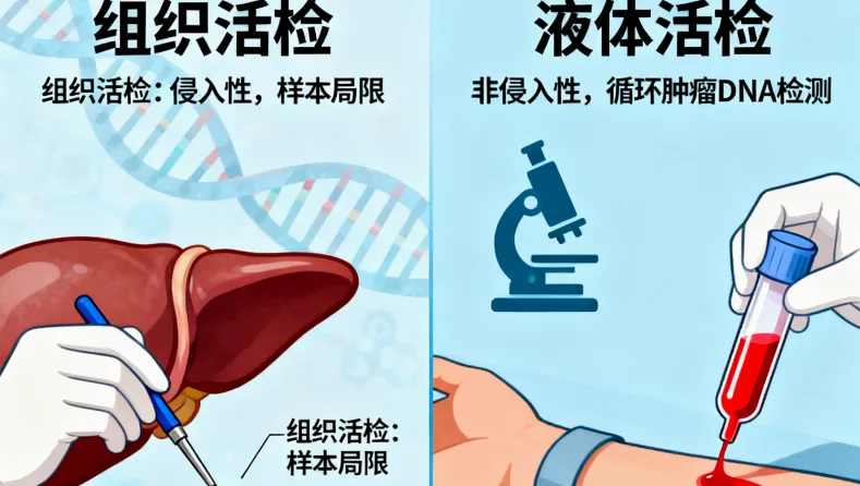 舒兰淋巴瘤基因检测公司地址查询(本地选择权威深度拆解)
