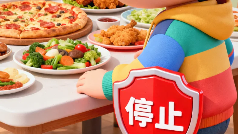 胃癌基因检测咨询沟通场景