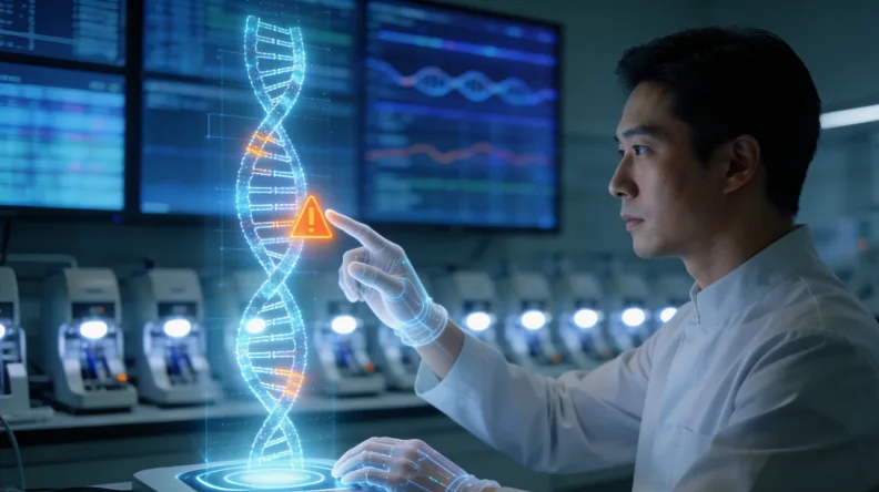 肿瘤组织样本处理与送检流程