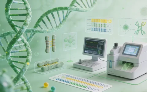伊宁血液肿瘤基因检测受理中心（附本地机构选择建议）