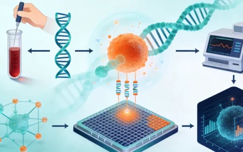 丽江前列腺癌基因检测详细地址在哪大盘点(附2026年汇总检测)