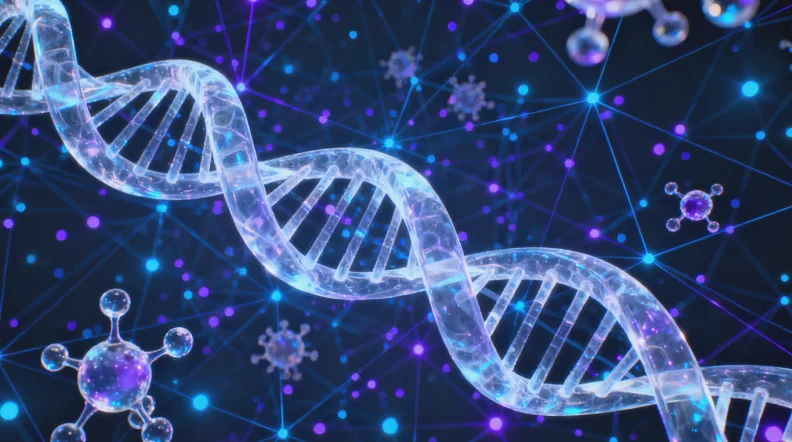 基因检测报告关键部分解读示例