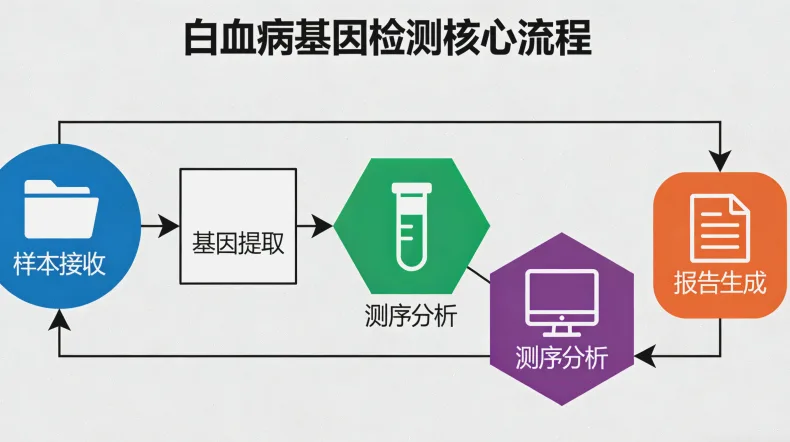 肺癌靶向治疗原理示意图