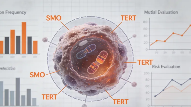 NGS与FISH技术原理对比图解