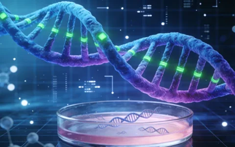 吐鲁番脑胶质瘤基因检测机构排名(2026年)