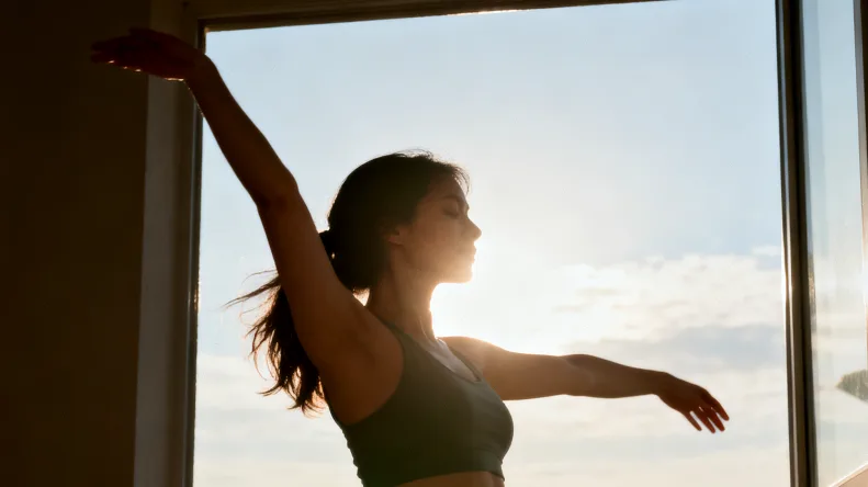 基因检测报告关键部分解读示例