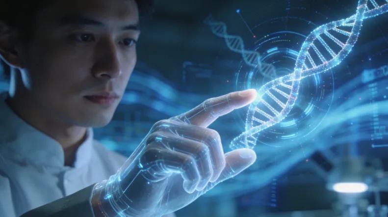 髓母细胞瘤分子分型与预后关系示意图