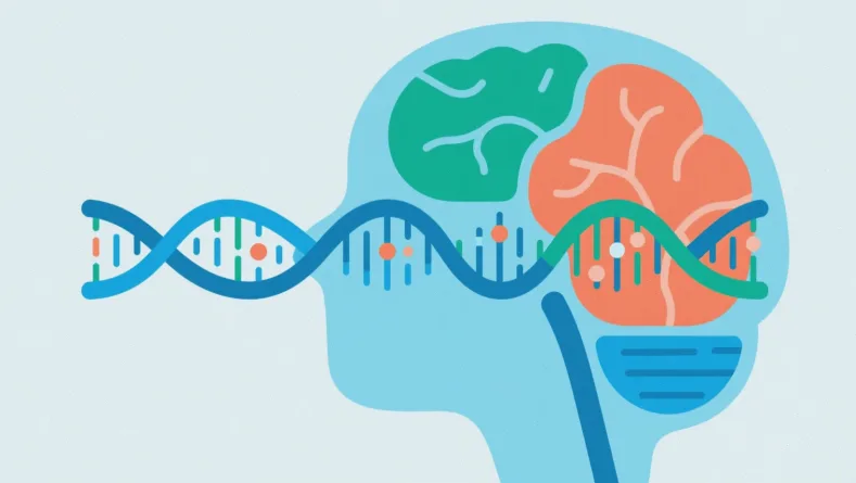 甲状腺结节穿刺活检示意图