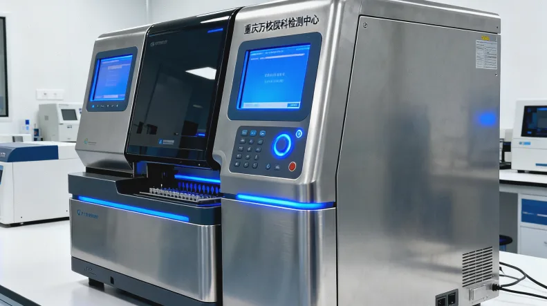 BRCA基因修复DNA损伤示意图