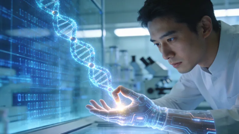 淋巴瘤基因检测从样本到报告全流程