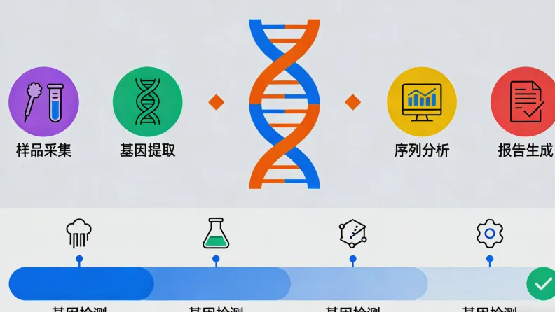 样本从医院到检测实验室规范转运流程