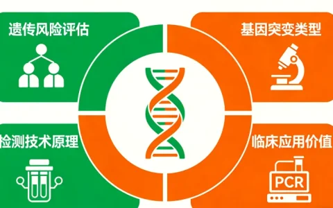 安阳卵巢癌基因检测去哪做比较好总览（附2026年检测手续)