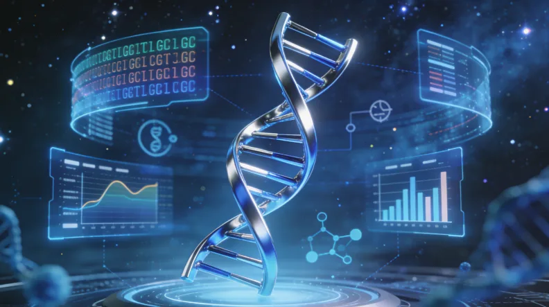 组织切片与血液样本采集流程展示