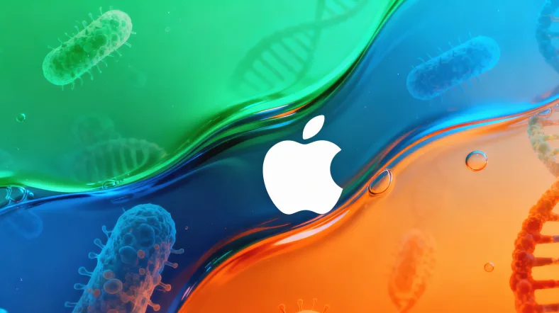 基因检测从样本到报告的完整流程