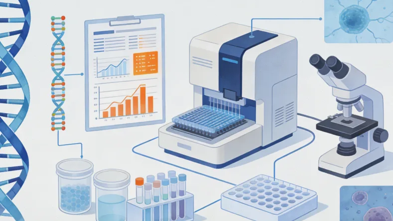 KIT基因常见突变位点与靶向药关系图解