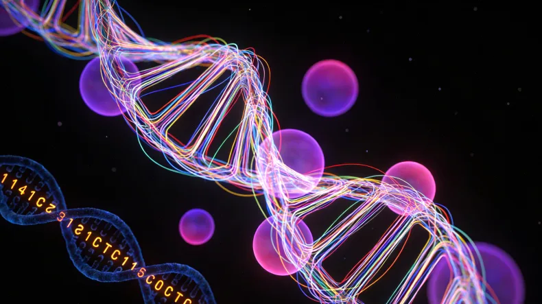 宫颈样本采集操作现场图示