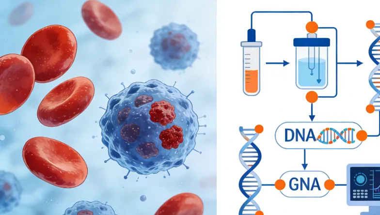 基因检测报告核心部分（靶向用药、遗传风险）标注解读